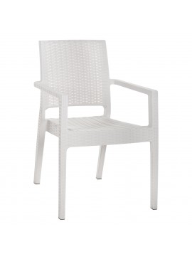 ΠΟΛΥΘΡΟΝΑ ΠΟΛΥΠΡΟΠΥΛΕΝΙΟΥ ΒΑΡΕΩΣ ΤΥΠΟΥ KAGANU ΚΑΠΟΥΤΣΙΝΟ HM5134.03 58x55x88Υ εκ.