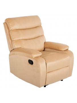 Intrahome ΠΟΛΥΘΡΟΝΑ HONG_KONG YCASABLANCASUMU .05 ΕΚΡΟΥ ΒΕΛΟΥΔΟ 80x93x100Υεκ. intraho-1265111