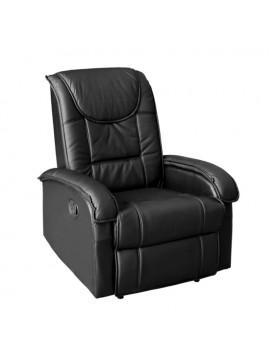 Intrahome ΠΟΛΥΘΡΟΝΑ HONG_KONG ΜΕ ΜΗΧΑΝΙΣΜΟ MCASABLANCASSCASABLANCAGE ROCCCASABLANCA .01 CASABLANCALTCASABLANCAIOKYO ΜΑΥΡΟ 80x96x97 εκ. intraho-1625344