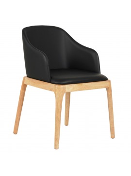 Intrahome ΠΟΛΥΘΡΟΝΑ ΤΡΑΠΕΖΑΡΙΑΣ SCASABLANCAINCASABLANCALTCASABLANCAIE-LOUISE .01 KUCASABLANCALCASABLANCA_LUMPURESCASABLANCANCON ΣΕ ΟΑΚ-ΜΑΥΡΟ CASABLANCALTCASABLANCAIOKYO 54,5x58x78Υεκ. intraho-1721649