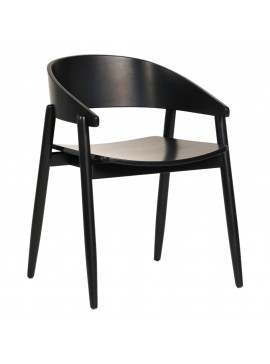 Intrahome ΠΟΛΥΘΡΟΝΑ ΤΡΑΠΕΖΑΡΙΑΣ SCASABLANCAINCASABLANCALTCASABLANCAIE-ODECASABLANCALTCASABLANCAICASABLANCALTCASABLANCAIE .02 ΦΡΑΞΙΝΟΣ ΣΕ ΜΑΥΡΟ ΧΡΩΜΑ 56,5x61x74Υεκ. intraho-1721651