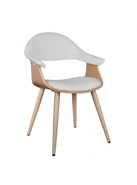 ΠΟΛΥΘΡΟΝΑΚΙ ΣΥΝΕΡΓΑΣΙΑΣ SEOX PRO .02 KEZO-ΑΣΠΡO PU 55x50x78Yεκ. intraho-1631852