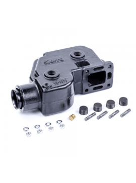 Κούρμπα MerCruiser® - 18-1978 FOUR-22829