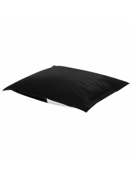 ΠΟΥΦ BLOOM ΜΑΞΙΛΑΡΑ ΘΑΛΑΣΣΗΣ HM5113.14 ΜΑΥΡΟ ΜΕ UV PROTECTION 125x145 εκ.