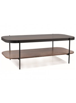 ŁAWA PRIMA A BURSZTYNOWY/ORZECH 120X58X43 DIOMMI-80-3415