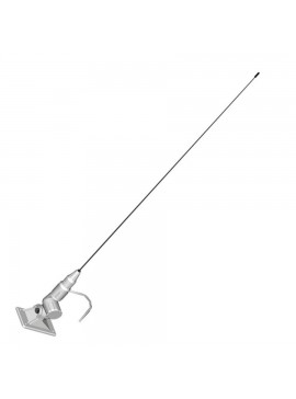 Banten Budget INOX-M Κεραία VHF με Βάση 1m FOUR-32527
