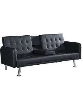 Καναπές - κρεβάτι Condor-Mauro Mήκος 188.0 Βάθος 82.0 Ύψος 80.0 162885069