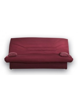Insi  PURPLE LUX Καναπές κρεβάτι 190x90/135εκ. με αποθηκευτικό χώρο   0012.IM14L 