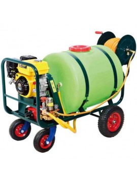 Ψεκαστικό Συγκρότημα INTERPOWER 160 Με ΚΑΡΟΤΣΙ ΒΥΤΙΟ Με Αυλό Εκτόξευσης 6,5HP KIDO-
5981/65