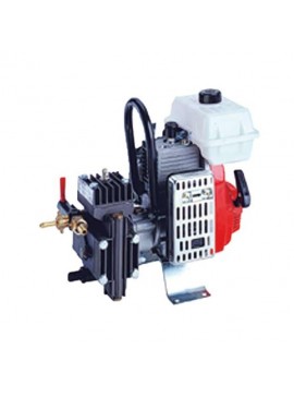 Ψεκαστικά Βενζίνης DAL DEGAN DL 218/Β Ιταλίας KIDO-
16/102