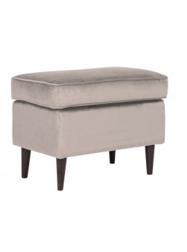 Σκαμπό Ron 60 x 40 x 42 Μπεζ DIOMMI RONV28WP DIOMMI-80-2234