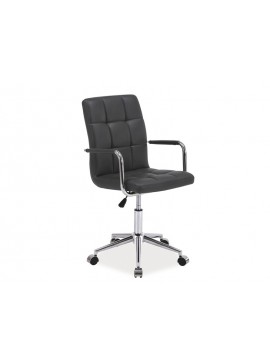 SWIVEL CHAIR Q-022 GRAY DIOMMI OBRQ022SZ DIOMMI-80-2002