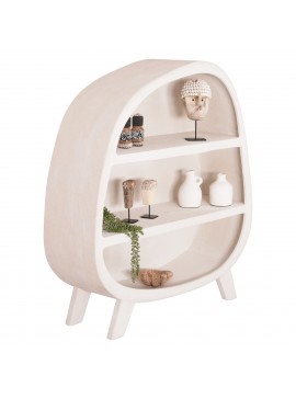 Intrahome ΡΑΦΙΕΡΑ ΣΕΙΡΑ SCASABLANCAINCASABLANCALTCASABLANCAIE-CHRISCASABLANCALTCASABLANCAIINE .01 NELSPRUICASABLANCALTCASABLANCAI ΣΕ ΥΠΟΛΕΥΚΟ ΧΡΩΜΑ 120x38x133Υεκ. intraho-1630102