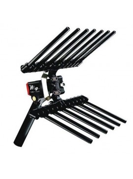 Ελαιοραβδιστικό Αέρος LISAM MG MAGNESIUM Ιταλίας KIDO-
090/632