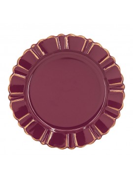 ARTEKKO Πλαστικό Πιάτο Artekko RC130821