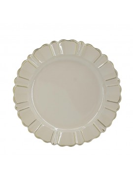 ARTEKKO Πλαστικό Πιάτο Artekko RC130822