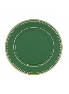 ARTEKKO Πλαστικό Πιάτο Artekko RC130842