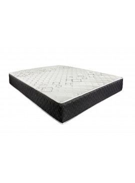 Achaia Strom  Στρώμα Achaia Strom White Silk Mini Bonel διπλό 150x190x20cm  AC-100.00.355