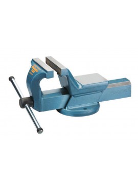 Fotin Μέγγενη Με Αμόνι Με Άνοιγμα 150mm Matador 120 10804 RIDGID FOT-RID-10804