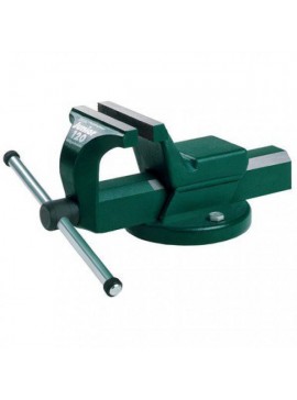 Fotin Μέγγενη Με Αμόνι Με Άνοιγμα 180mm Junior 140 10809R RIDGID FOT-RID-10809R