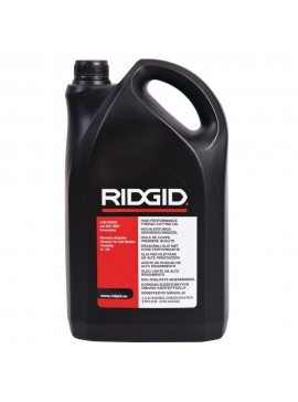 Fotin Λάδι Κοπής Βιδολόγου 5L 11931 RIDGID FOT-RID-11931