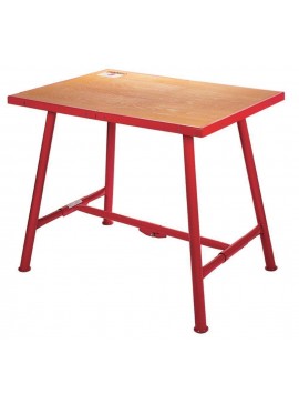 Fotin Πάγκος Εργασίας Σπαστός Βαρέως Τύπου 1100 16601 RIDGID FOT-RID-16601