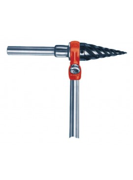 Fotin Απογρεζωτής Σωλήνων Με Σπειροειδής Ξύστρα 62-100mm 254 34960 RIDGID FOT-RID-34960