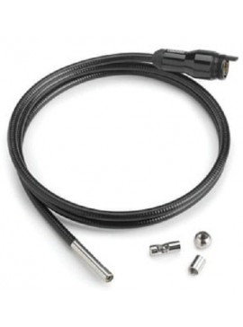 Fotin Κεφαλή 6mm Με Καλώδιο 4M Για Ψηφιακή Κάμερα Ca150/350 37093 RIDGID FOT-RID-37093