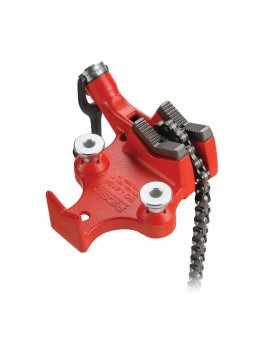 Fotin Μέγγενη Πάγκου Αλυσίδας Για Σωλήνες 4 Ιντσών Bc410 40195 RIDGID FOT-RID-40195