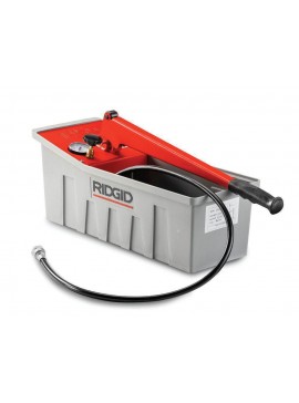 Fotin Πρέσα Δοκιμής Κυκλωμάτων Νερού 50Bar 1450 50072 Ridgid FOT-RID-50072