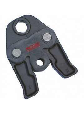 Fotin Σιαγώνα V (Χαλκού) Για Πρέσσα Σύσφιξης Ridgid 32 Kn / 54 mm FOT-RID-83166