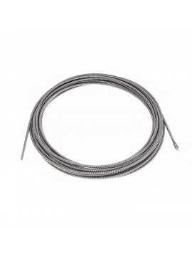 Fotin Σπιράλ Αποφρακτικού 10mm / 23,0M C-32Iw 87582 RIDGID FOT-RID-87582