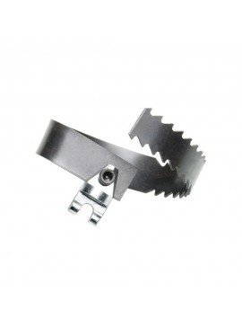 Fotin Κεφαλή Αποφρακτικού Για Ρίζες 92505 RIDGID FOT-RID-92505