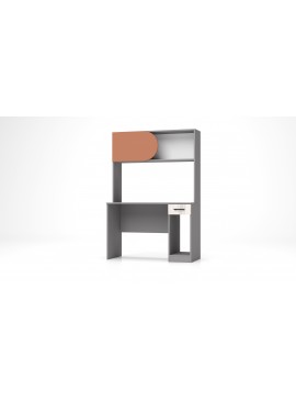 Γραφείο RIKI 115х52х170 DIOMMI 31-011 DIOMMI-31-011