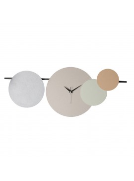 Intrahome ΡΟΛΟΙ ΤΟΙΧΟΥ ΜΕΤΑΛΛΙΚΟ ΜΕ 4 ΧΡΩΜΑΤΑ 75x30Υεκ. intraho-1523019