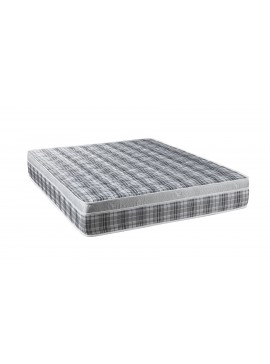 Στρώμα fixstrom Luxury Air foam Latex ημίδιπλο 110x200x30 - Ελληνικής κατασκευής fix-zz.zz.769