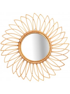 Καθρέπτης Sunflower Mήκος 60.0 Βάθος 3.5 Ύψος 3.5 162869719