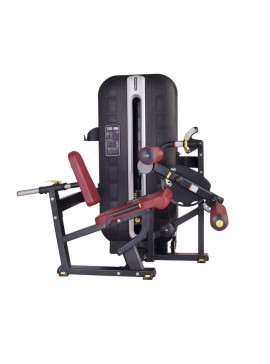 Viking VIKING MCF-013, Καθιστή Μηχανή Μηριαίων Δικεφάλων Seated Leg Curl VIKI-103344