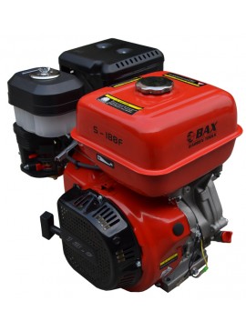 ΒΑΧ ΚΙΝΗΤΗΡΑΣ ΒΕΝΖΙΝΗΣ 389cc - 13HP ΣΦΗΝΑ (S-188F)