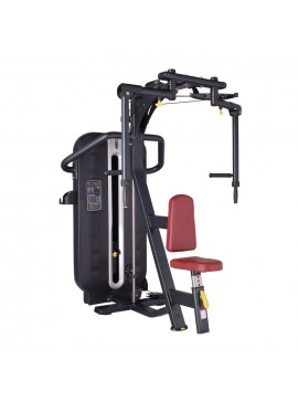 Viking VIKING MCF-002A, Μηχανή Εκτάσεων Στήθους / Πίσω Ώμων VIKI-103345