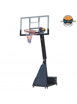 Life Sport (basketball) Μπασκέτα με βάση S027A της Life Sport Μ-117