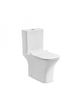 KARAG  NATALIA Κάλυμμα λεκάνης NATALIA S1215 KARAG KARAG-5206836016535