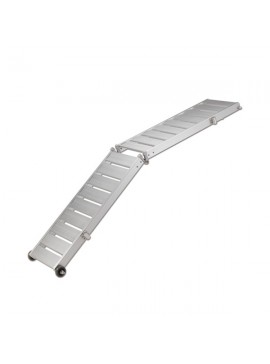 Πασαρέλα αλουμινίου σπαστή SUPER LIGHT 200cm x 36cm, 9Kg FOUR-13018