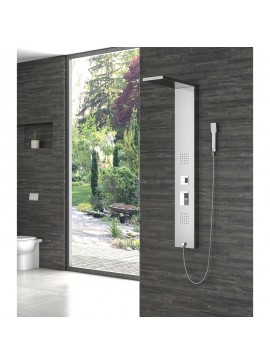 KARAG  ERATO Στήλη υδρομασάζ ERATO S9221 KARAG KARAG-5206836019703