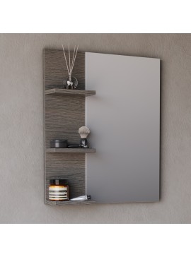 ΚΑΘΡΕΦΤΗΣ SAHRA 60cm. χρ.ΑΝΘΡΑΚΙ 3MSAH060ANO 3MSAH060ANO