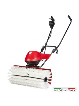 Βούρτσα Καθαρισμού Sandy Eurosystems Ρεύματος Για Τεχνητό Χλοοτάπητα & Κήπους KIDO-
27/150