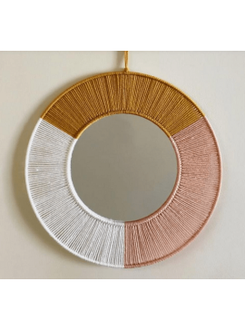 Fidelio ΚΑΘΡΕΠΤΗΣ (SANJAY) ΕΠΙΤΟΙΧΙΟΣ Φ.33ΕΚ(ΚΑΘΡΕΠΤΗΣ 25ΕΚ) FIDELIO-FD-SNJY-MLT