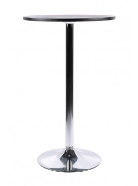 Τραπέζι μπαρ SB2 Φ60x100 DIOMMI 32-134