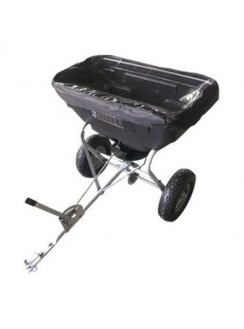 Σπορέας-Λιπασματοδιανομέας Συρόμενος Interpower 560 TSE - 57 Κιλών KIDO-
56/285