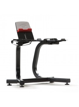 Bowflex® Βάση για Ρυθμιζόμενους Αλτήρες Bowflex® S/Tech με Βάση Tablet B-100736